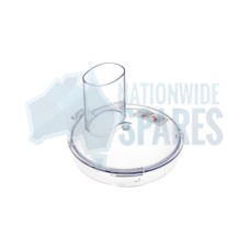 AS00000715 Food Processor Bowl Cover Kenwood Food Processor